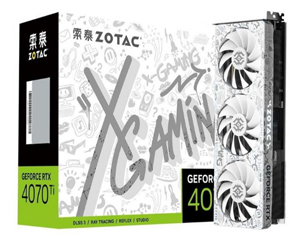 ̩GeForce RTX 4070Ti-12GB X-GAMING OC ŷ