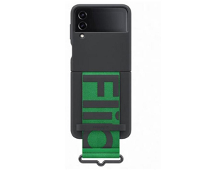 ����Galaxy Z Flip4����ʽ�轺������ͼƬ
