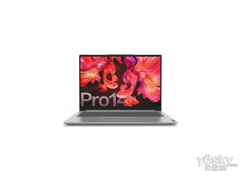 ����С�� Pro 14 2021��ѹ������(R5 5600H/16GB/512GB/����)