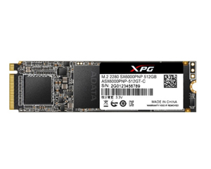 XPG SX6000 Pro M.2 2280(1TB)