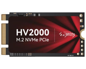 HV2000 2.5Ӣ NVMe PCIe(128GB)ͼƬ