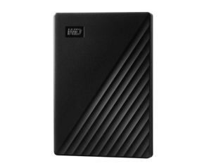 My Passportа 5TB(WDBPKJ0050BBK)