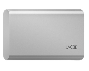 Portable SSD(500GB)