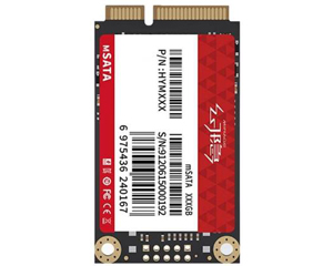 HM2000 mSATA(64GB)