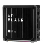 BLACK D50 Ϸչ(2TB) ƶӲ/