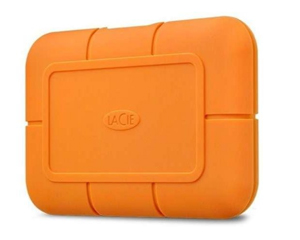 ����Rugged SSD(500GB)