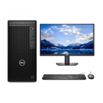 OptiPlex 3000MT(i5 12500/16GB/256GB+1TB//27Ӣ) ̨ʽ/
