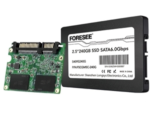 FORESEE S800 2.5 inch SSD