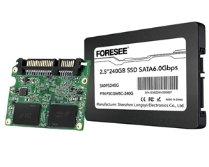 FORESEE S800 2.5 inch SSDͼƬ