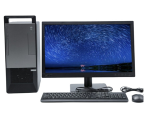 T4900v(i3 9100/4GB/256GB//23LCD)