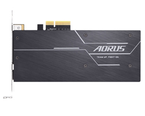 ����Aorus RGB AIC NVMe SSDͼƬ