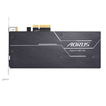 Aorus RGB AIC NVMe SSD ̬Ӳ/