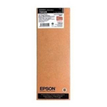 爱普生EPSON SC-P20080/P10080 原装墨盒 700ML 粗面黑 T-8028 墨盒/爱普生