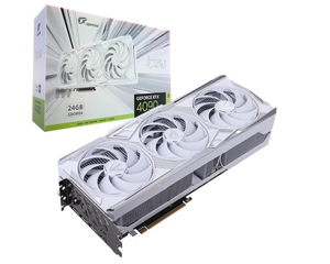 ߲ʺiGame GeForce RTX 4090 Vulcan W OC
