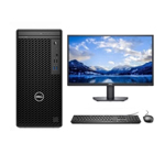 OptiPlex 3000MT(i5 12500/16GB/512GB//23.8Ӣ) ̨ʽ/