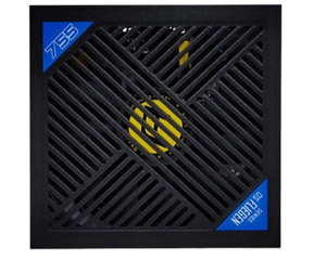 ANTEC as fliegen as fliegen855 850w ȫģ���ԴͼƬ