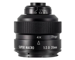 ��һ��ѧ20mm f/2.0(���ܿ���)ͼƬ