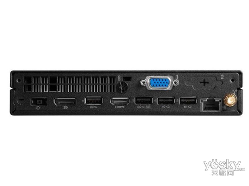 ThinkCentre M730q(i5 10500T/8GB/256GB+1TB//23Ӣ)