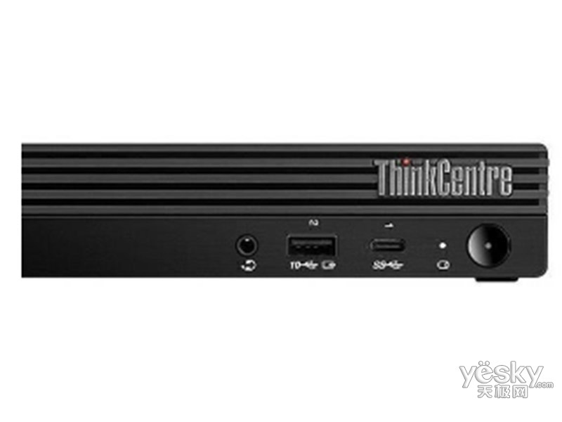 ThinkCentre M730q(i5 10500T/8GB/256GB+1TB//23.8Ӣ)