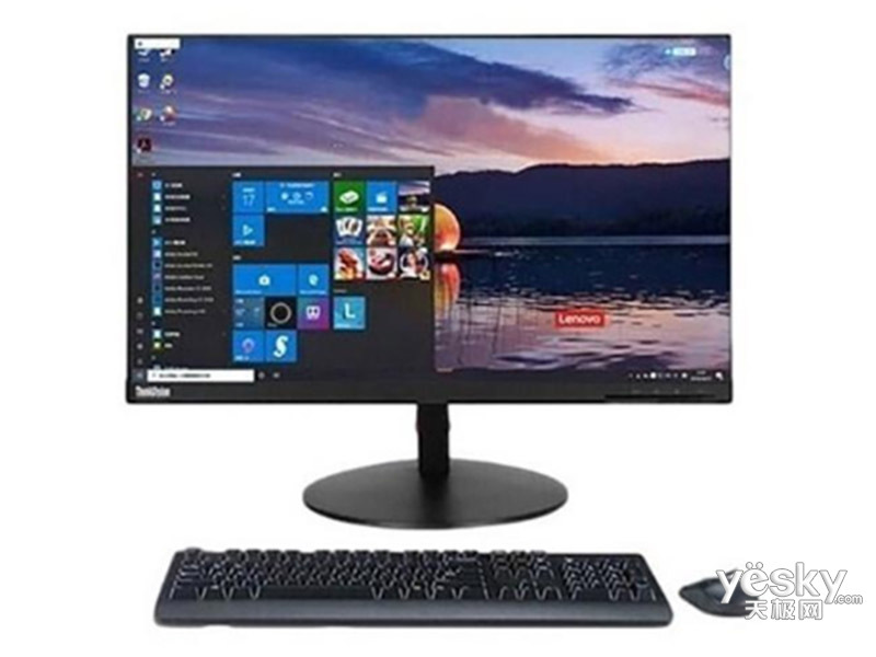 ThinkCentre M730q(i7 10700T/16GB/512GB/����/23Ӣ��)