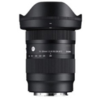 17mm f/4 DG DN |Contemporary(L) ͷ&˾/