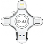 iDiskk U018 ͨСĿU(32GB) U/iDiskk