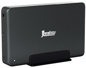 cool-fish K10(16TB)