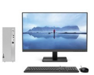 联想天逸510S 2022(i3 12100/8GB/512GB/集显/21.45英寸)