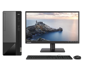 联想扬天 M590(R3 5300G/8GB/1TB/集显/21.5英寸)