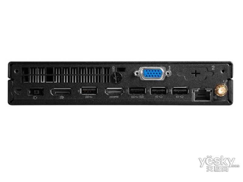 ThinkCentre M730q(i5 10500T/16GB/256GB+1TB/����/23.8Ӣ��)
