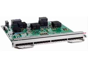 CISCO C9400-LC-24SͼƬ