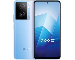 iQOO Z7(8GB/128GB/全网通/5G版)