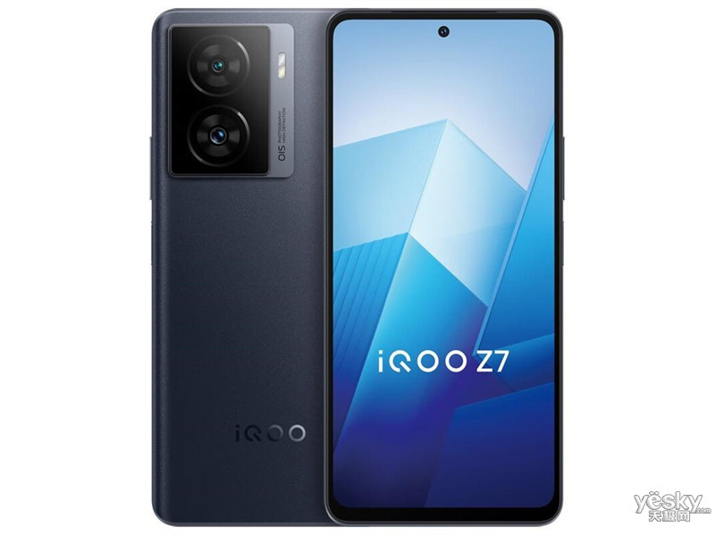 iQOO Z7(8GB/256GB/ȫͨ/5G)