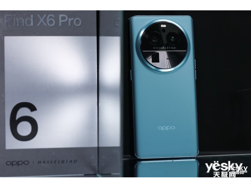 OPPO Find X6 Pro(16GB/256GB/5G��)
