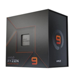 AMD Ryzen 9 7845HX
