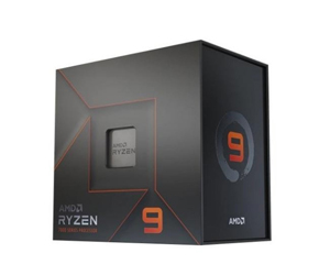 AMD Ryzen 9 7845HX图片