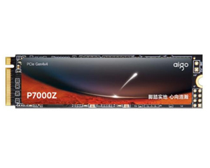 aigo P7000Z(2TB)