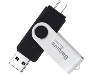 T10 USB3.0/Type-C(16GB)