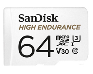 High Endurance(256GB)ͼƬ
