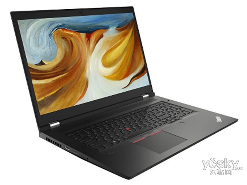 ThinkPad P17 2021(i7 11850H/16GB/1TB/RTX A2000)