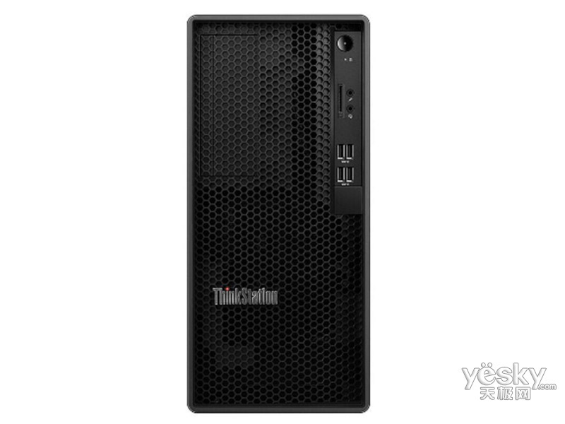 ����ThinkStation K-C1(i5 10500/8GB/256GB+1TB/12G����)