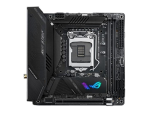 ˶ROG STRIX Z590-I GAMING WIFI