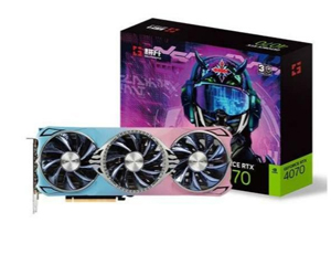 RTX 4070 Ǽü