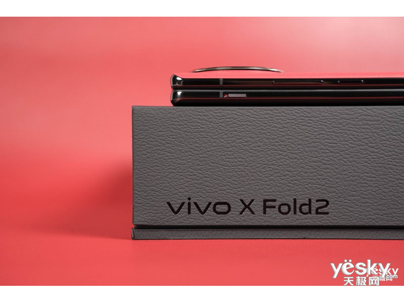 vivo X Fold 2(12GB/512GB/ȫͨ)