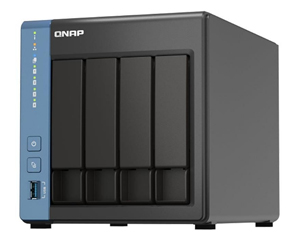 QNAP TS-416-4G (4TB1)ͼƬ