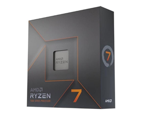 AMD Ryzen 7 7745HX图片