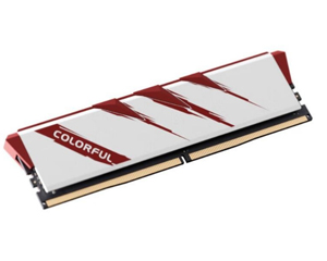 �߲ʺ�ս�� ���� 32GB(2��16GB)DDR5 6600 ��ɫ��ͼƬ