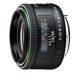 理光smc PENTAX-FA 50mm F1.4 Classic 镜头&滤镜/理光