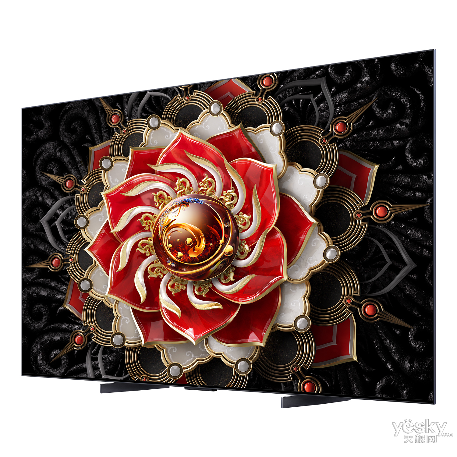 TCL 85Q10H 85Ӣ��