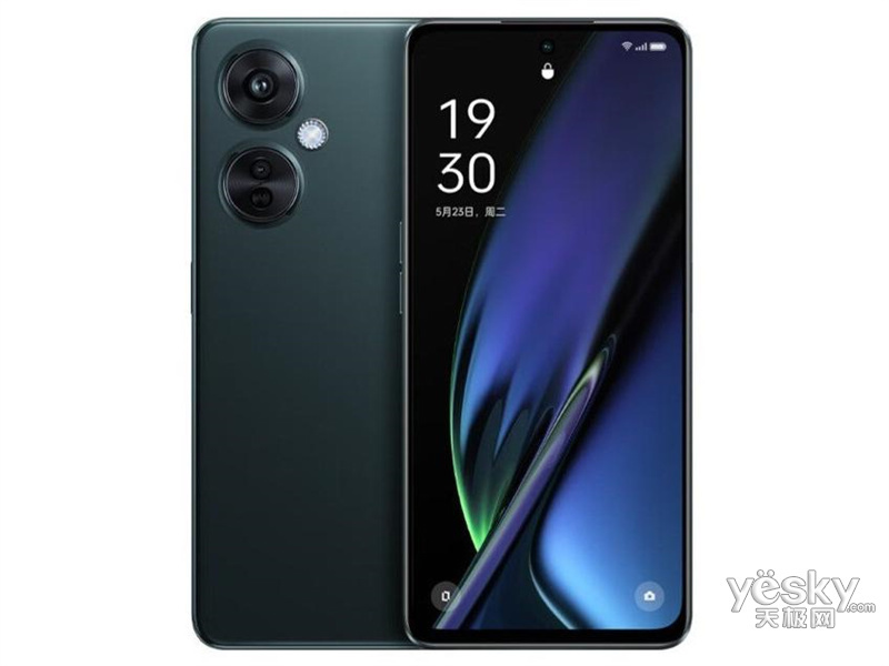 OPPO K11x(8GB/128GB/ȫͨ/5G)